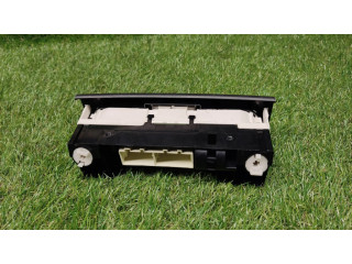 Блок управления климат-контролем 5J0820045D, 901516720001 Skoda Fabia Mk2 (5J)