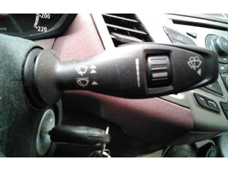 Ручка стеклоочистителей Ford Fiesta