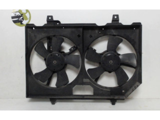 Вентилятор печки       Nissan X-Trail T30