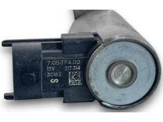 Блок комфорта 70537402 Fiat Qubo