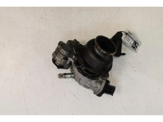  Турбина Fiat 500X     для двигателя 46345266      