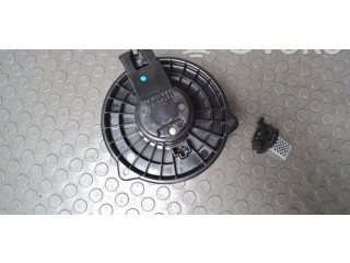 Вентилятор радиатора     2727000121, NICHTZUTREFFEND    Daihatsu Sirion 