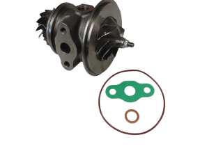 Turbodmychadlo Турбина 452162, 144117F400   Nissan Terrano   