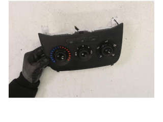 Блок управления климат-контролем 5G1140100 Fiat Grande Punto