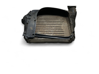 Интеркулер 95B145803B Porsche Macan