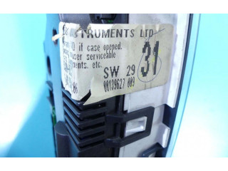 Přístrojová deska Toyota Avensis T220 1999 88458014, IMPRK1332177