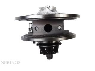  Турбина Skoda Yeti (5L)  54409700036, CHRA30-0241T         