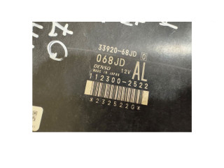 Řídící jednotka 3392068JD, 1123002522 Suzuki Liana 2007