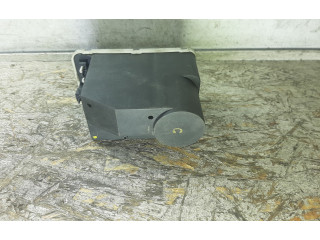 Вакуумный насос центрально замка