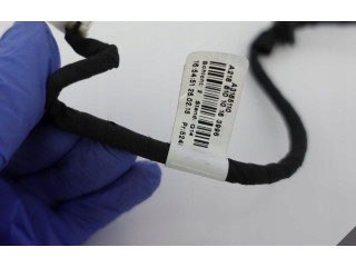 Зеркало электрическое        Mercedes-Benz CLS C218 X218  2011 - 2017 года   