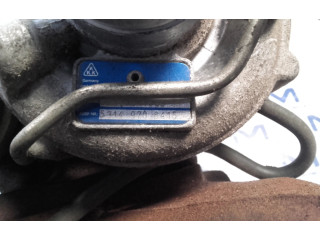 Turbodmychadlo Турбина K14-142012   Rover 200 XV   