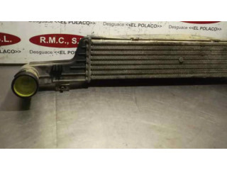 Интеркулер  2105000400   Mercedes-Benz E W210 