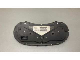 Přístrojová deska Peugeot 307 2003 P9636708880E05