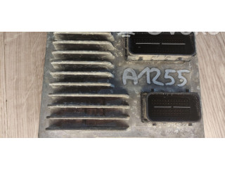 Řídící jednotka 12659379 Opel Meriva B 2013