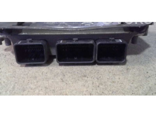 Блок управления двигателя 0261206861, 9653491980 Peugeot 306