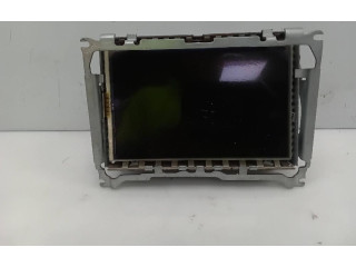 Дисплей 905eq9gs2003 Jaguar XF X250