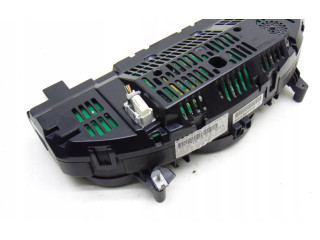 Přístrojová deska  Mercedes-Benz C W204 2013 A2049004909  