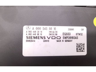 Zpětné zrcátko Mercedes-Benz Sprinter W906 2010 A0005458616, A0024488610