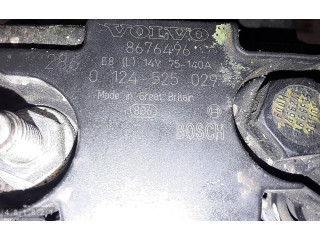 Генератор 0124525029   Volvo XC90      