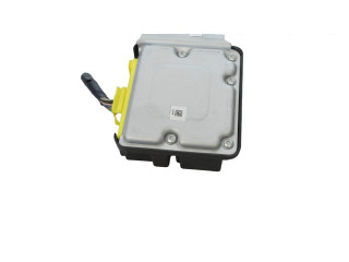 Блок подушек безопасности 253484GN0A, 0285012358 Infiniti Q50