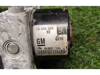 Jednotka ABS 13246534, 13246534BK Opel Astra H 2010