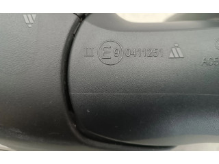 Zpětné zrcátko Renault Megane IV E90411251, RISCADO