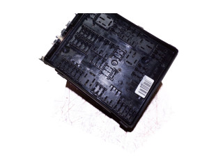 Блок предохранителей 1K0937132F, 1718009 Audi A3 S3 A3 Sportback 8P