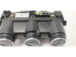 Модуль блока управления кондиционером T93789B Dacia Duster II