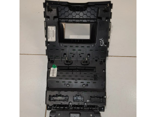 Блок управления климат-контролем EM2T18E245BJ, A13009253 Ford S-MAX