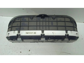 Панель приборов 78100SJHG112M1 Honda FR-V