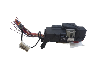 Vstřikovač 13800159, DPN13800159HWB Volvo V70