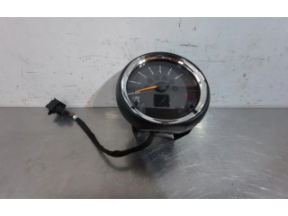 Панель приборов 62109325818 Mini Paceman (R61)