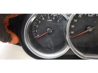 Панель приборов 248102383R Dacia Sandero II