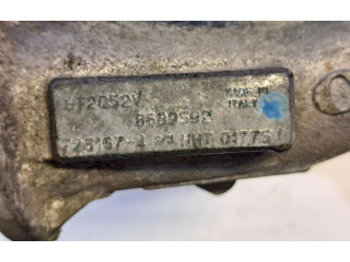  Турбина Volvo XC90  8689592         