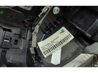 Руль Jaguar XF X250 2007 - 2015 года 8X23ABAMS