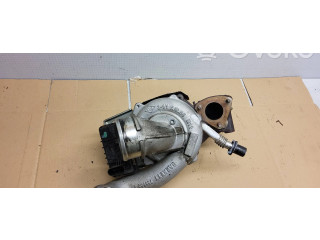 Турбина Jeep Grand Cherokee 3.0 35242169F, 3049683