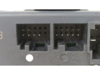 Блок управления 00403703, A2048701826 Citroen Berlingo