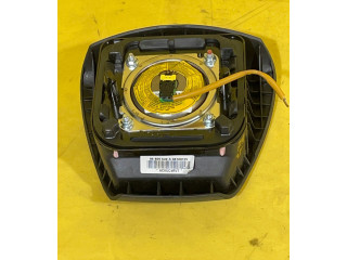 Подушка безопасности водителя 147KM Chevrolet Captiva