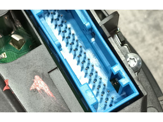 Панель приборов 1U0920811J, 110080146   Skoda Octavia Mk2 (1Z)       