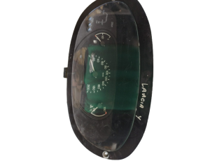 Přístrojová deska Lancia Y 840 2000 06061350170, 06061350170