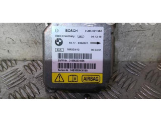 Блок подушек безопасности 65779345360 Mini One - Cooper Cabrio R52