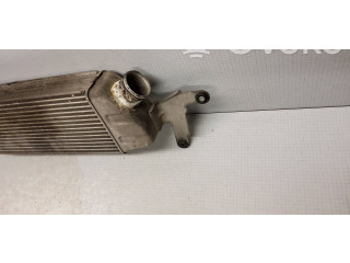 Интеркулер Mitsubishi Outlander