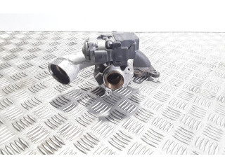  Турбина Volkswagen Golf VII  4918001270, 04E145713N   для двигателя CZCA      