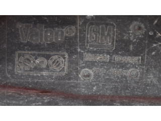 Вентилятор радиатора     874680A, 874680A    Saab 9-3 Ver2 