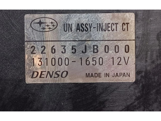 Řídící jednotka 22635JB000, DENSO   Toyota GT 86 2012