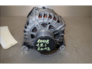 Генератор 9818677980 Peugeot 2008 I