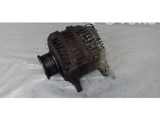 Генератор 23100EB34M Nissan Navara D40