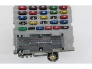 Pojistková skříňka 46774360, 46774357 Fiat Punto (188) 1999