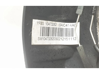 Руль MG HS 2018 - года 10473282, 10473282