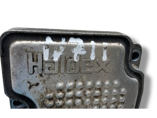 Блок управления редуктора коробки передач (раздатки) 1K0907554C, 10771801   Audi A3 S3 A3 Sportback 8P